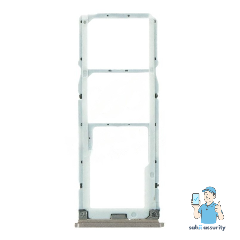 SIM Card Holder Tray for Xiaomi Redmi 6 Pro thumbnail